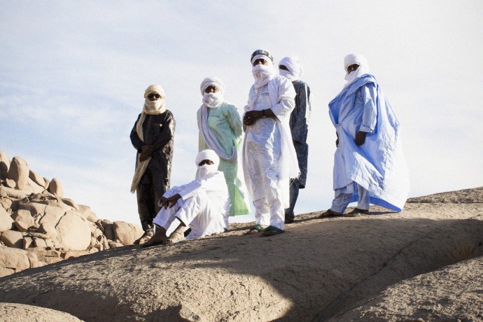 Barezzi Festival: il 17 settembre Tinariwen in concerto a Reggio Emilia, anteprima della 18esima ed. dal 14 al 16 novembre